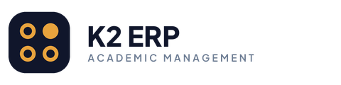 K2 ERP
